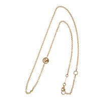 Collier Chantecler Femme Accessori Oro 9 Kt in Or rosé 29829 - 29829